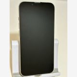 ���Хåƥ꡼84% SIM�ե꡼ iPhone14 128GB �������饤��