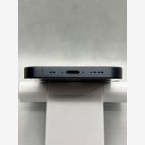 ���Хåƥ꡼83% ���� SIM�ե꡼ iPhone12mini 64GB �֥�å�