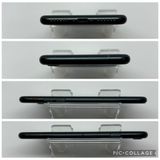 ���ϥԥͥ��ͥå� SIM�ե꡼ iPhoneSE��3����  128GB �ߥåɥʥ��� 75%