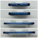 ���ϥԥͥ��ͥå� SIM�ե꡼ iPhone12mini  128GB �֥롼 ����̵��