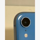 ��SIM�ե꡼ iPhoneXR 64GB �֥롼