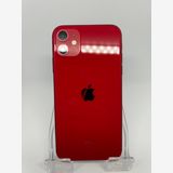 ○ハピネスネット SIMフリー iPhone11 64GB レッド 送料無料