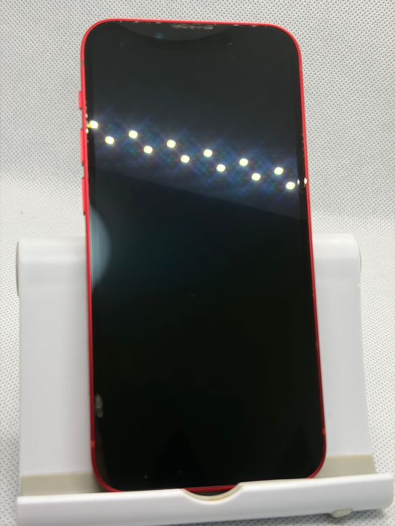 ���Хåƥ꡼88% Ķ���� SIM�ե꡼ iPhone13mini 128GB ��å�