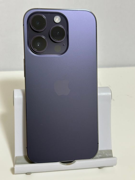 ��SIM�ե꡼ iPhone14Pro 128GB �ǥ����ץѡ��ץ�