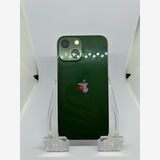 ��SIM�ե꡼ iPhone13mini  128GB ���꡼�� �Хåƥ꡼78%