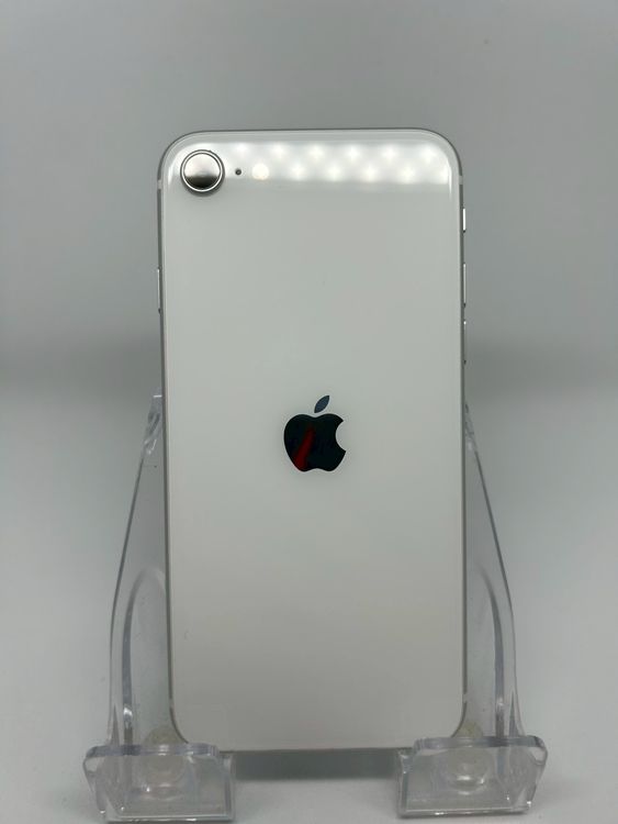 ϥԥͥͥå SIMե꡼ iPhoneSE2  64GB ۥ磻 ̵