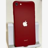 ������� SIM�ե꡼ iPhoneSE ��3���� 128GB ��å�