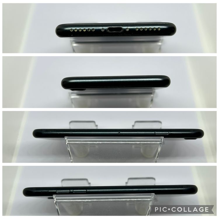 ��SIM�ե꡼ iPhoneSE��3����  64GB �ߥåɥʥ��� �Хåƥ꡼78%