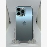 ��SIM�ե꡼ iPhone13Pro  256GB ������֥롼 �Хåƥ꡼78%