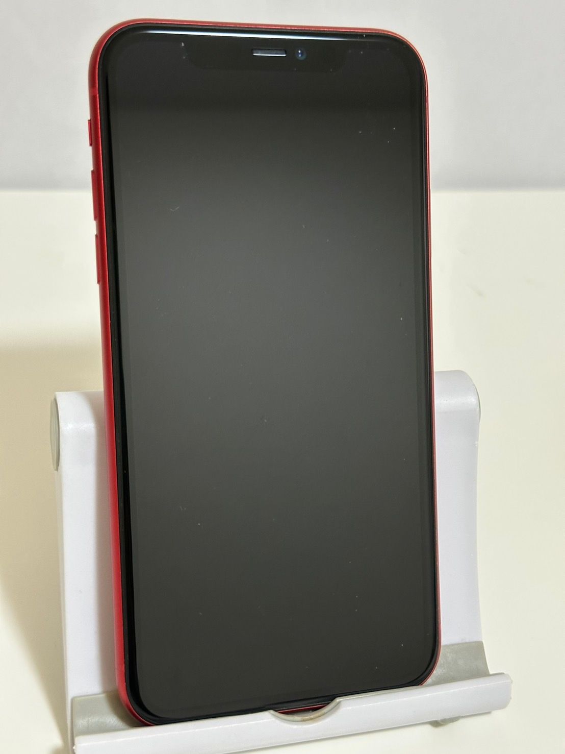ムスビー｜○SIMフリー iPhone11 64GB レッド【iPhone11 SIMフリー