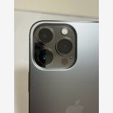 ���Хåƥ꡼83% SIM�ե꡼ iPhone13ProMax 256GB ����ե�����