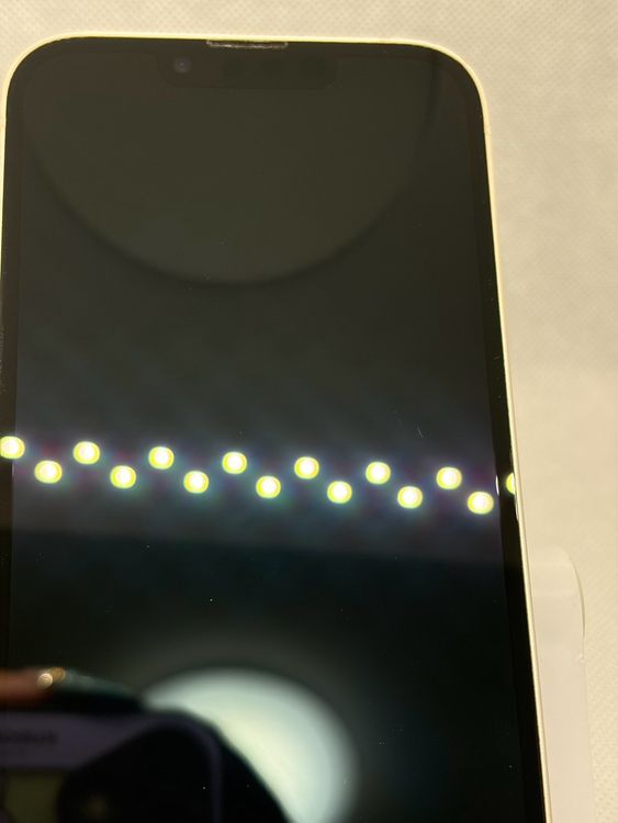 ���Хåƥ꡼84% SIM�ե꡼ iPhone13 128GB �������饤��