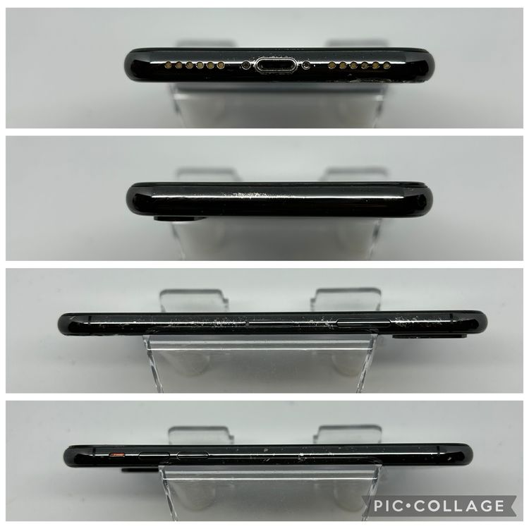 ���ϥԥͥ��ͥå� SIM�ե꡼ iPhoneX  64GB ���ڡ������쥤 ����̵��