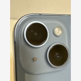 ���Хåƥ꡼88% SIM�ե꡼ iPhone14Plus 128GB �֥롼