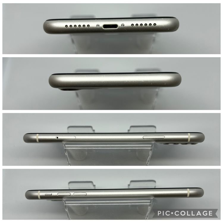 ϥԥͥͥå SIMե꡼ iPhone11  64GB ۥ磻 ̵