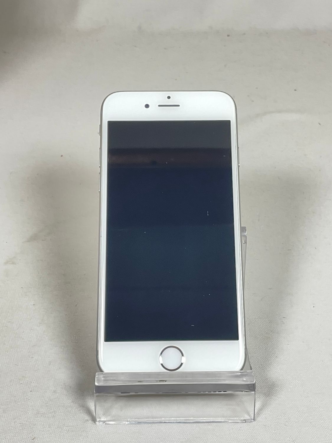 iPhone 6 シルバー 本体のみ 中古品 ムスビー|○ハピネスネット iPhone6 16GB シルバー バッテリー