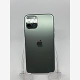 ��SIM�ե꡼ iPhone11Pro  256GB �ߥåɥʥ��ȥ��꡼�� �Хåƥ꡼69%