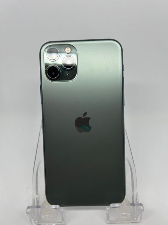 ��SIM�ե꡼ iPhone11Pro  256GB �ߥåɥʥ��ȥ��꡼�� �Хåƥ꡼69%