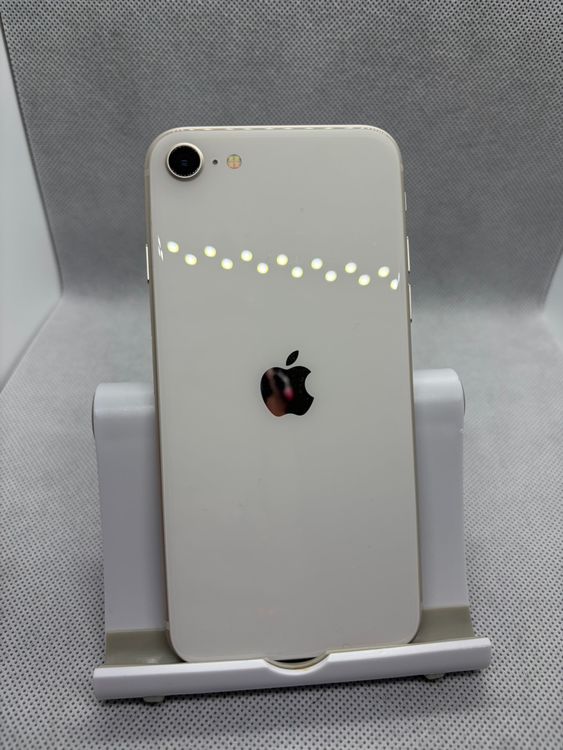 ���ϥԥͥ��ͥå� SIM�ե꡼ iPhoneSE ��3���� 64GB �������饤�� �Хåƥ꡼95%