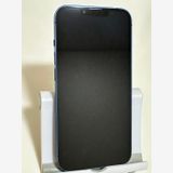 ���Хåƥ꡼84% SIM�ե꡼ iPhone13 128GB �֥롼