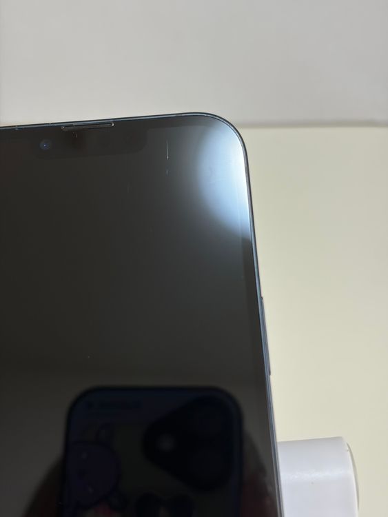 ��SIM�ե꡼ iPhone13 128GB �ߥåɥʥ��� �Хåƥ꡼80%
