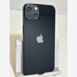 ���Хåƥ꡼82% SIM�ե꡼ iPhone13 128GB �ߥåɥʥ���