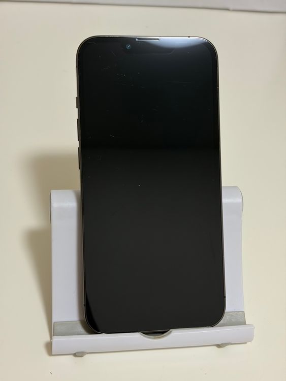 ���Хåƥ꡼81% SIM�ե꡼ iPhone13Pro 256GB ����ե�����