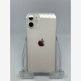 ���ϥԥͥ��ͥå� SIM�ե꡼ iPhone12mini  128GB �ۥ磻�� 79% ����̵��