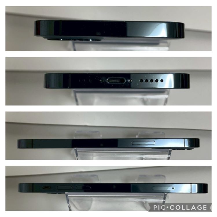ϥԥͥͥå SIMե꡼ iPhone12Pro 256GB ѥեå֥롼