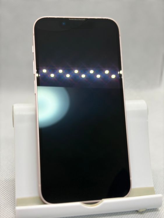 ���Хåƥ꡼100% ���� SIM�ե꡼ iPhone13mini 256GB �ԥ�