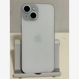 ������ SIM�ե꡼ iPhone15 256GB �֥롼