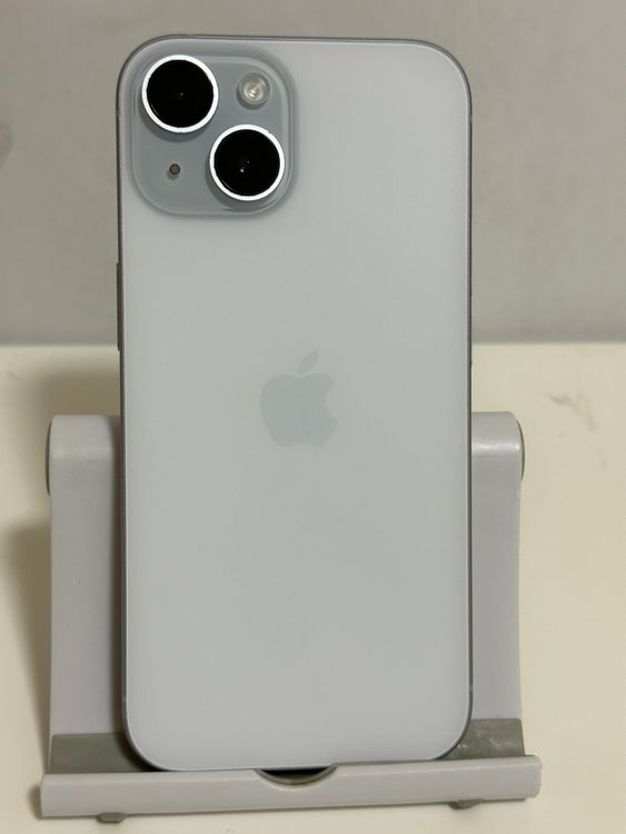 ������ SIM�ե꡼ iPhone15 256GB �֥롼