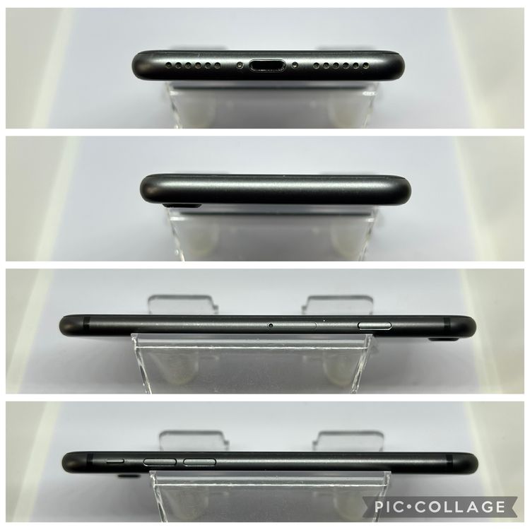 ��SIM�ե꡼ iPhone8  64GB ���졼 �Хåƥ꡼75%