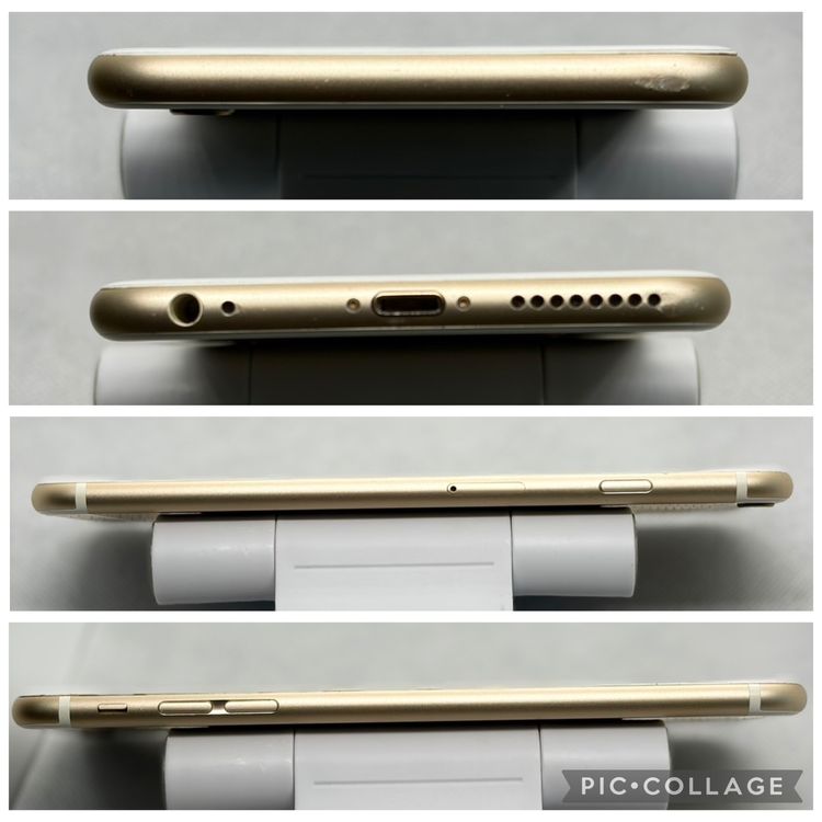 ���Хåƥ꡼89% docomo iPhone6Plus 64GB �������