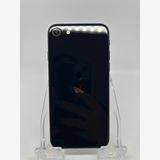 ●ハピネスネット SIMフリー iPhoneSE第3世代  128GB ミッドナイト 送料無料