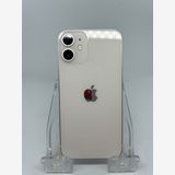 ���ϥԥͥ��ͥå� SIM�ե꡼ iPhone12mini  64GB �ۥ磻�� 73% ����̵��