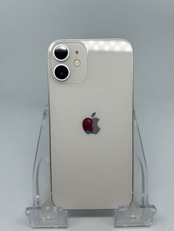 ���ϥԥͥ��ͥå� SIM�ե꡼ iPhone12mini  64GB �ۥ磻�� 73% ����̵��