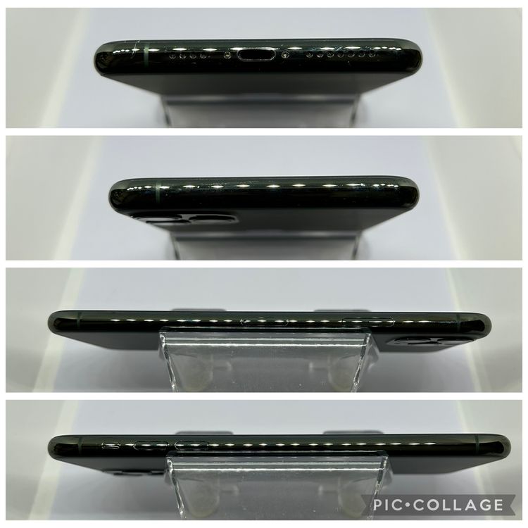 ��SIM�ե꡼ iPhone11ProMax  256GB �ߥåɥʥ��ȥ��꡼��
