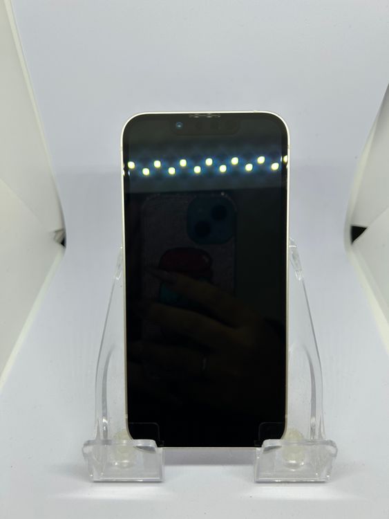 ��SIM�ե꡼ iPhone13mini  128GB �������饤�� �Хåƥ꡼81%