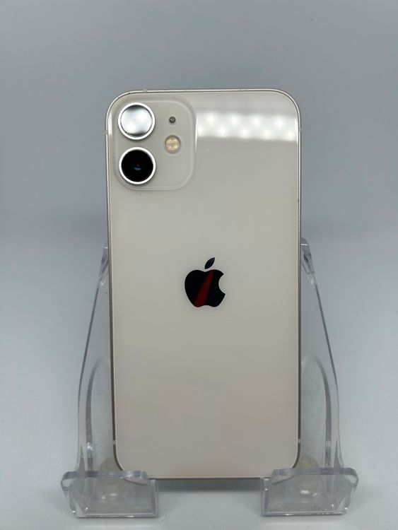 ���ϥԥͥ��ͥå� SIM�ե꡼ iPhone12mini  128GB �ۥ磻�� ����̵��