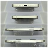 ��SIM�ե꡼ iPhone12  64GB �ۥ磻��