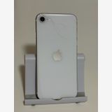●SIMフリー iPhoneSE 第2世代 64GB ホワイト