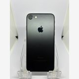 ○SIMフリー iPhone7 32GB ブラック バッテリー78%