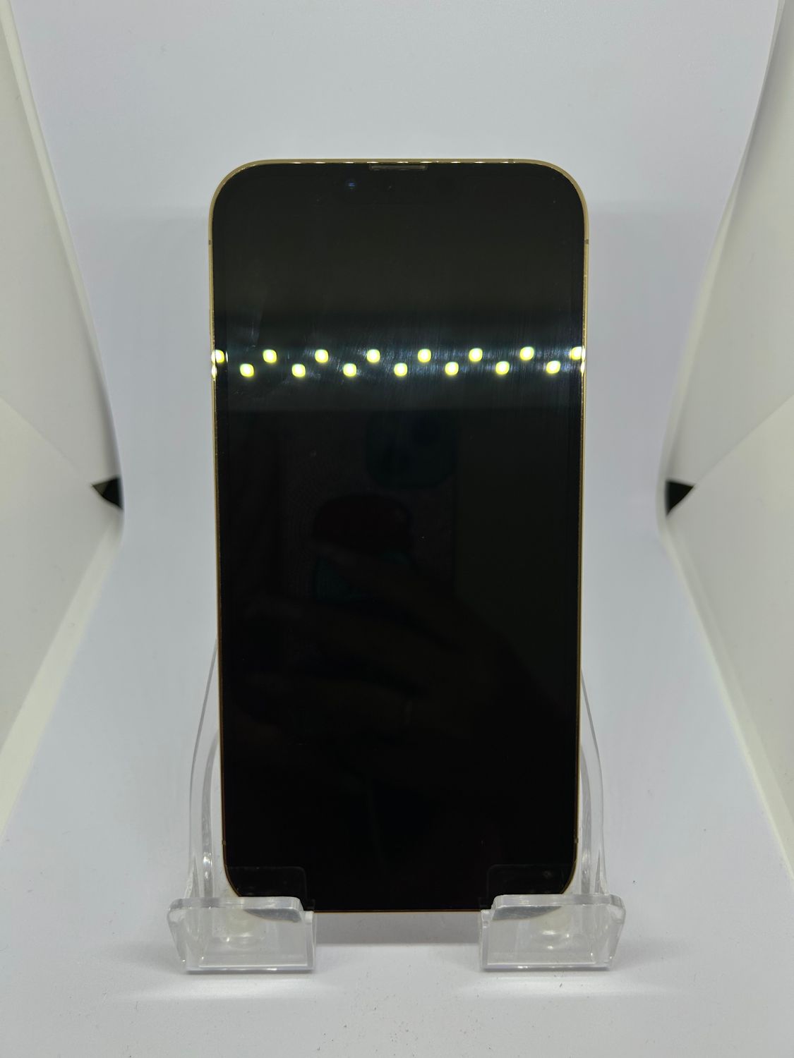 ムスビー｜○SIMフリー iPhone13ProMax 256GB ゴールド バッテリー78