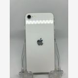 ϥԥͥͥå SIMե꡼ iPhoneSE2  64GB ۥ磻 ̵