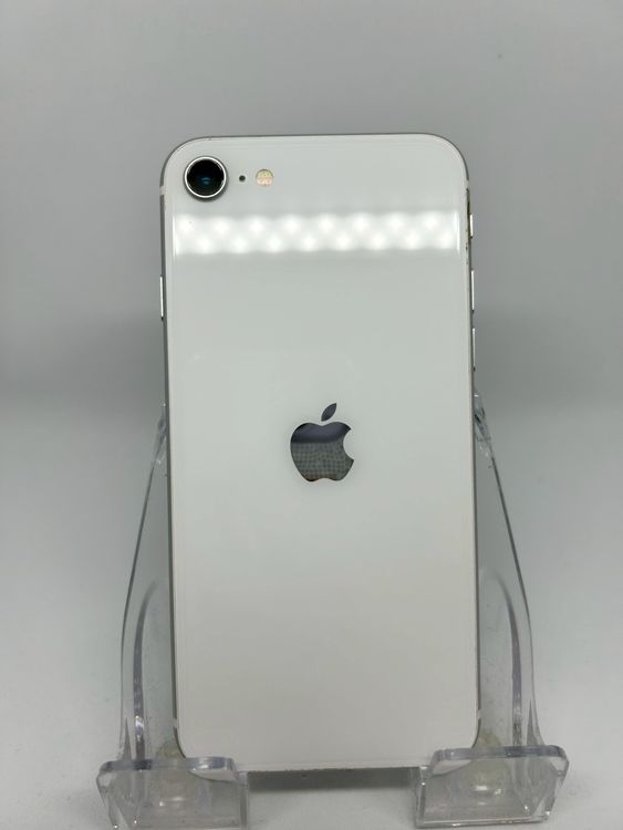 ϥԥͥͥå SIMե꡼ iPhoneSE2  64GB ۥ磻 ̵