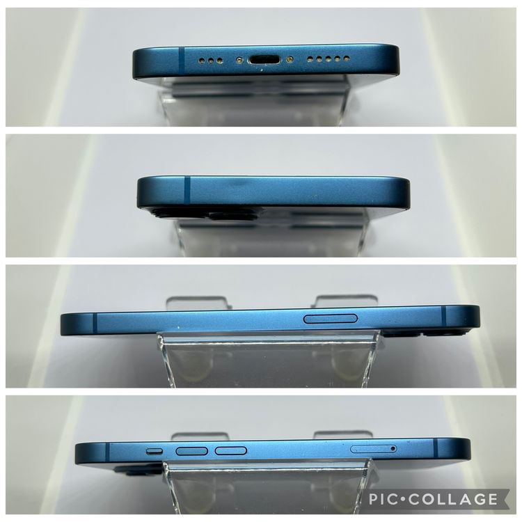 ��SIM�ե꡼ iPhone13  128GB �֥롼