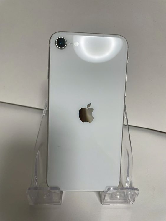 ϥԥͥͥå SIMե꡼ iPhoneSE 2 64GB ۥ磻 ̵