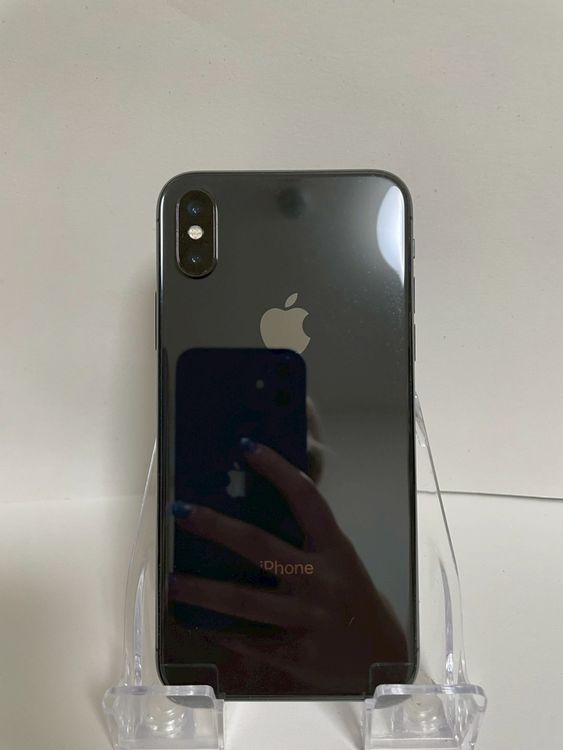 ϥԥͥͥå SIMե꡼ iPhoneX 64GB 졼 ̵