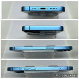 ��SIM�ե꡼ iPhone13  256GB �֥롼